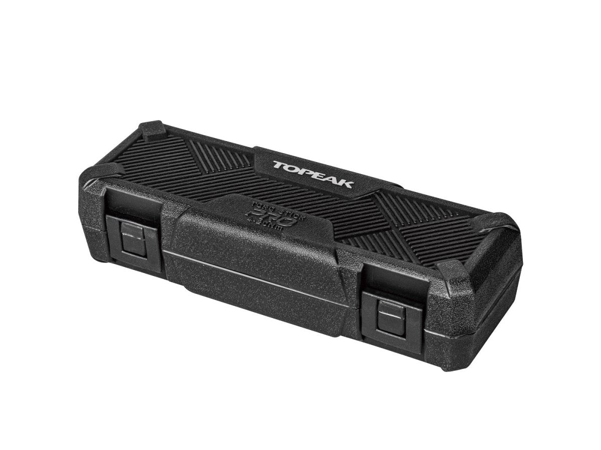 Topeak Torq Stick Pro 4 - 20Nm Torque Wrench | The Bike Affair