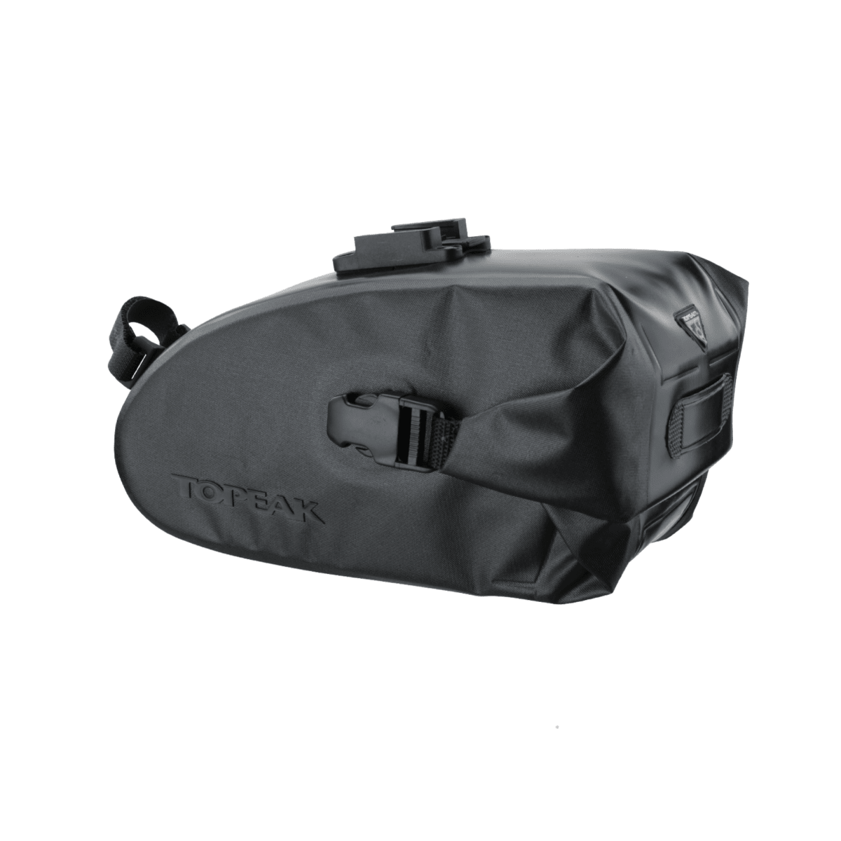 Topeak Wedge Dry Bag Saddle Bag | The Bike Affair