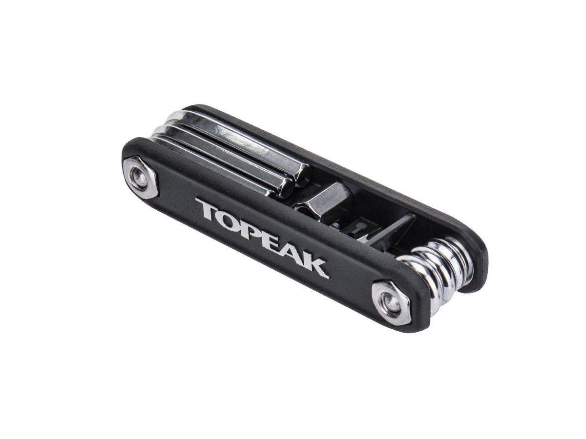 Topeak X - Tool+ Functional Folding Tool | The Bike Affair
