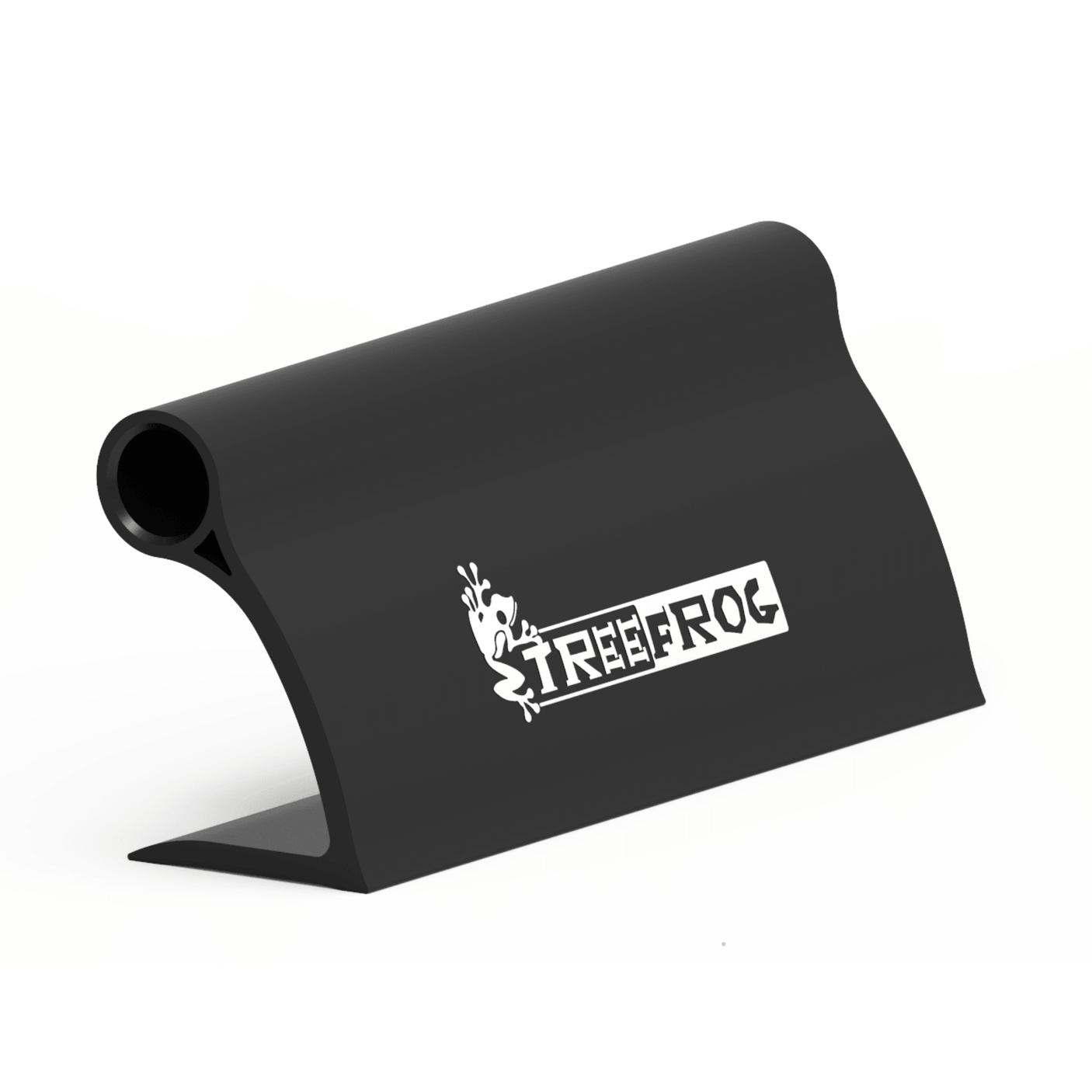 TreeFrog 15x110mm Thru Axle Fork Mount | The Bike Affair