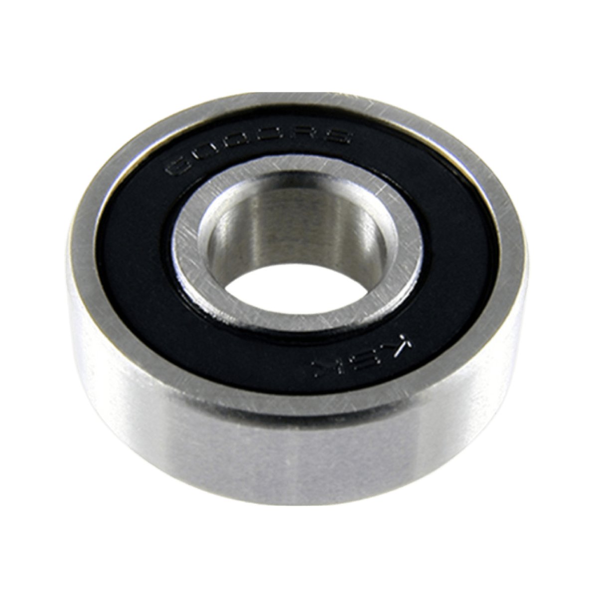Tripeak #6000 (ABEC3)(10x26x8mm) High Precision Steel Hub Bearing | The Bike Affair