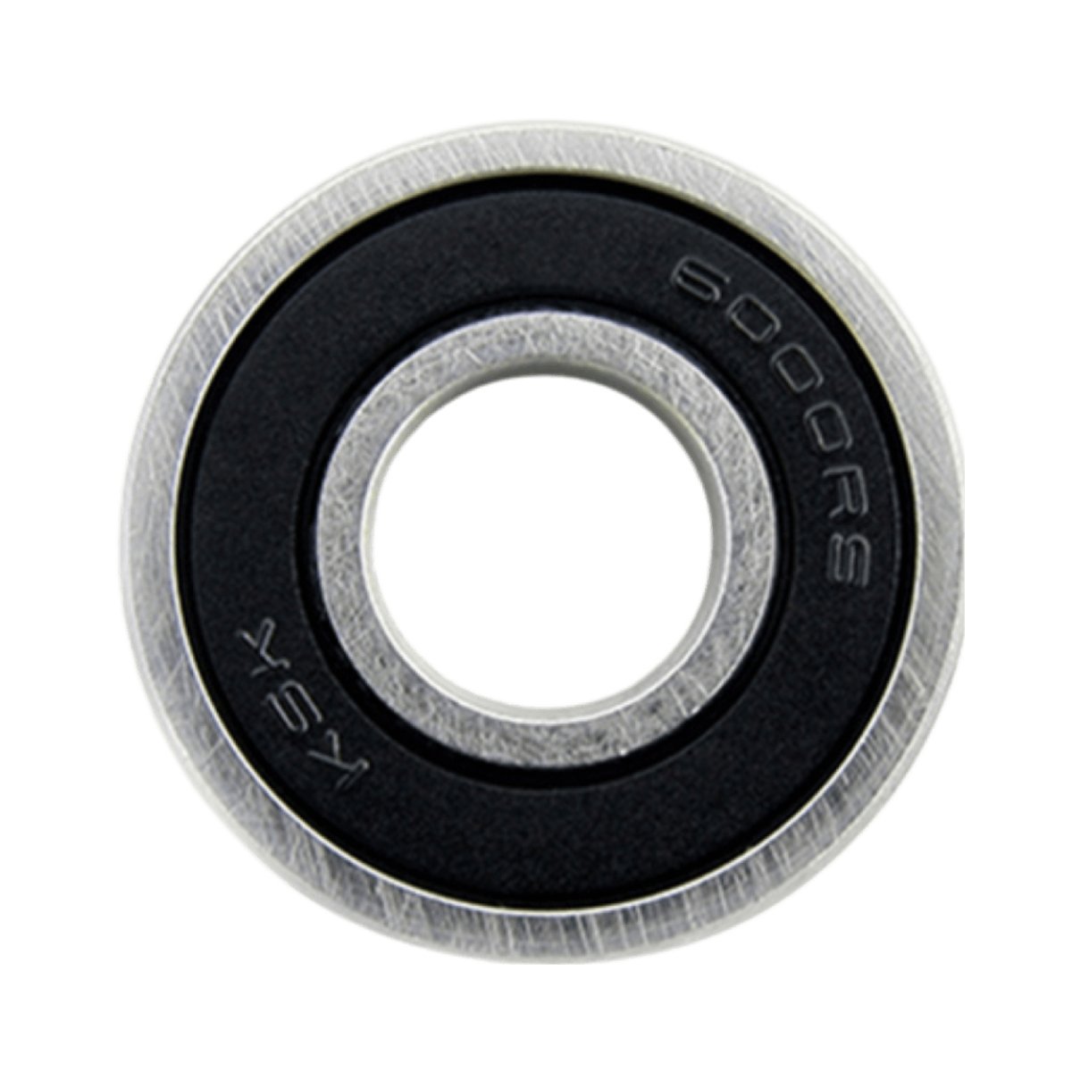 Tripeak #6000 (ABEC3)(10x26x8mm) High Precision Steel Hub Bearing | The Bike Affair