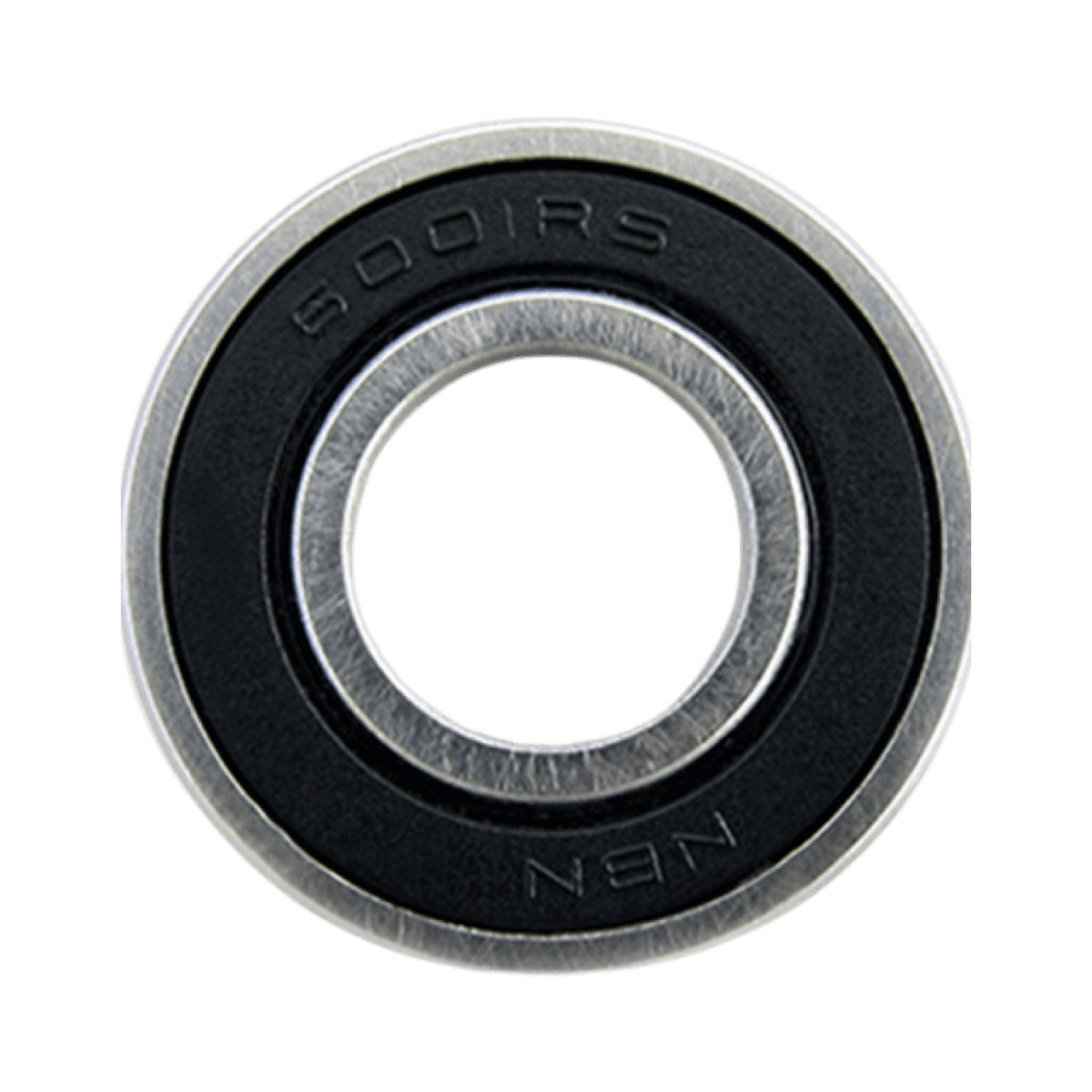 Tripeak #6001 (ABEC3) (12x28x8mm) High Precision Steel Hub Bearing | The Bike Affair