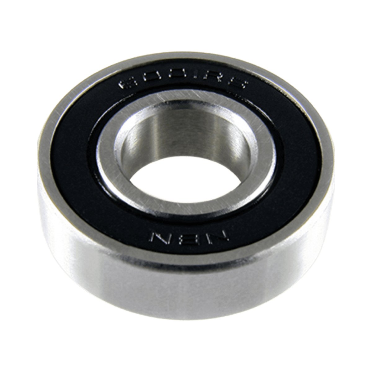 Tripeak #6001 (ABEC3) (12x28x8mm) High Precision Steel Hub Bearing | The Bike Affair