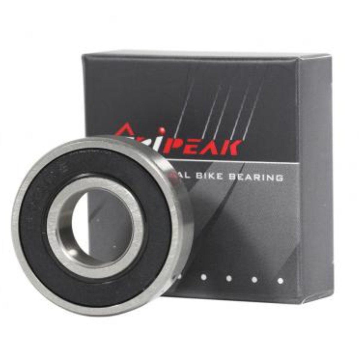 Tripeak #608 High Precision Steel Bearing ABEC3 8X22X7mm | The Bike Affair