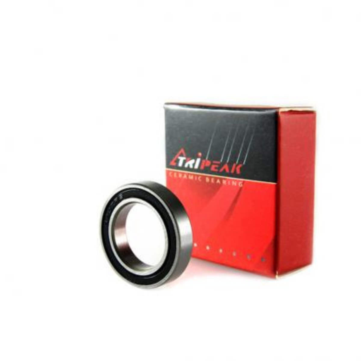 Tripeak #6802 High Precision Steel Bearing ABEC3 15x24x5mm | The Bike Affair