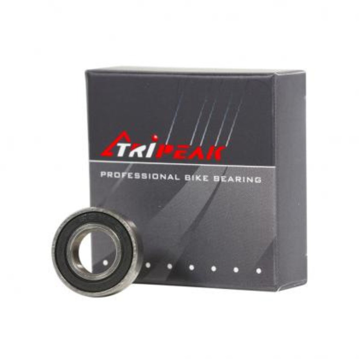 Tripeak #688 High Precision Steel Bearing ABEC3 8X16X5mm | The Bike Affair
