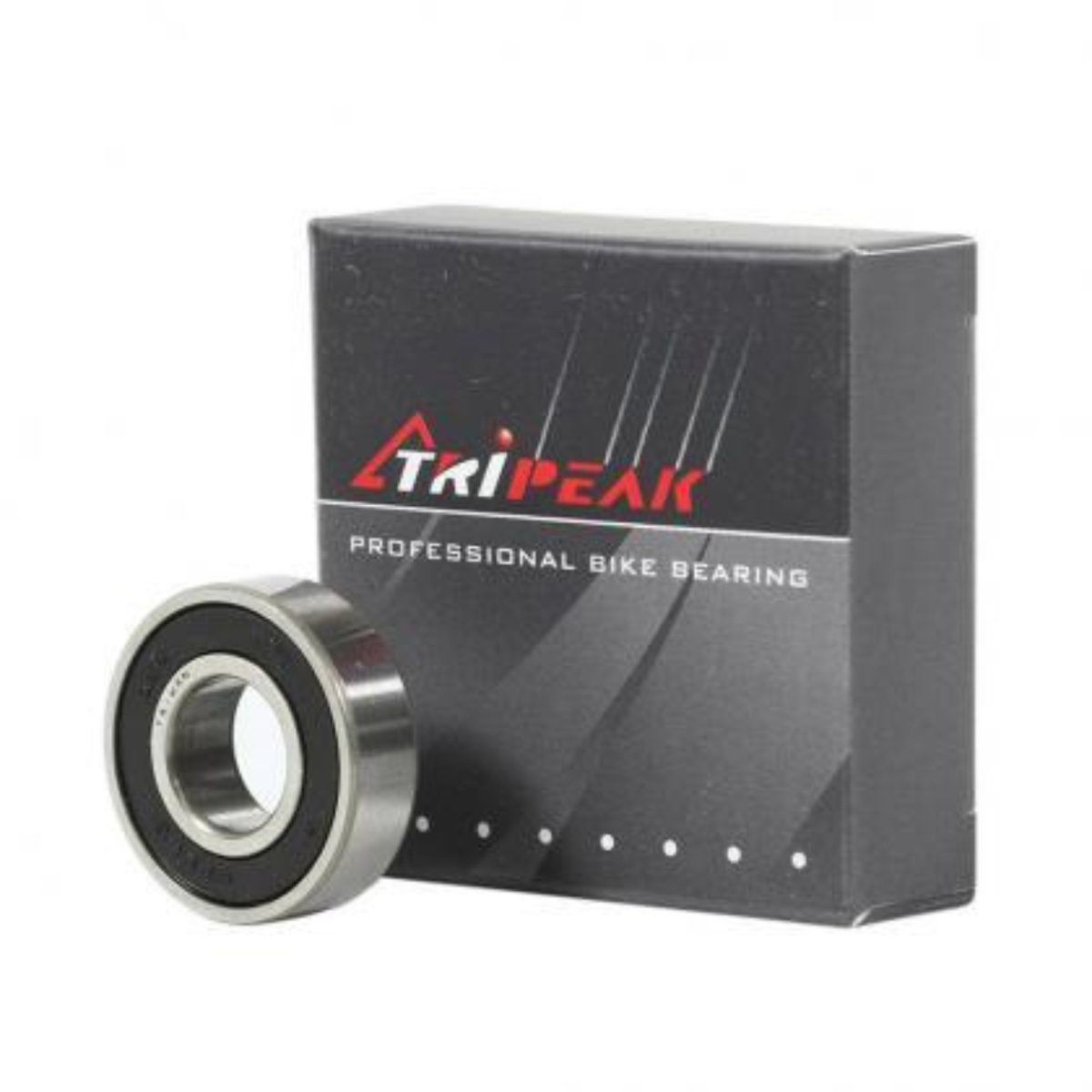 Tripeak #699 High Precision Steel Bearing ABEC3 9x20x6mm | The Bike Affair