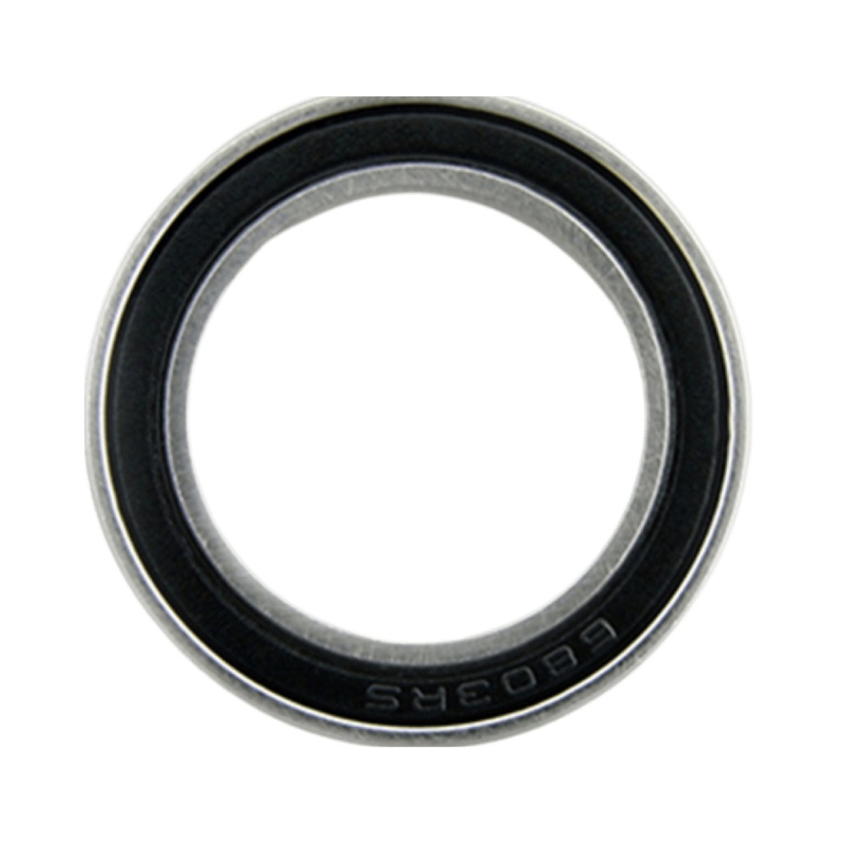 Tripeak (ABEC3) #6803 (17x26x5mm) High Precision Steel Hub Bearing | The Bike Affair