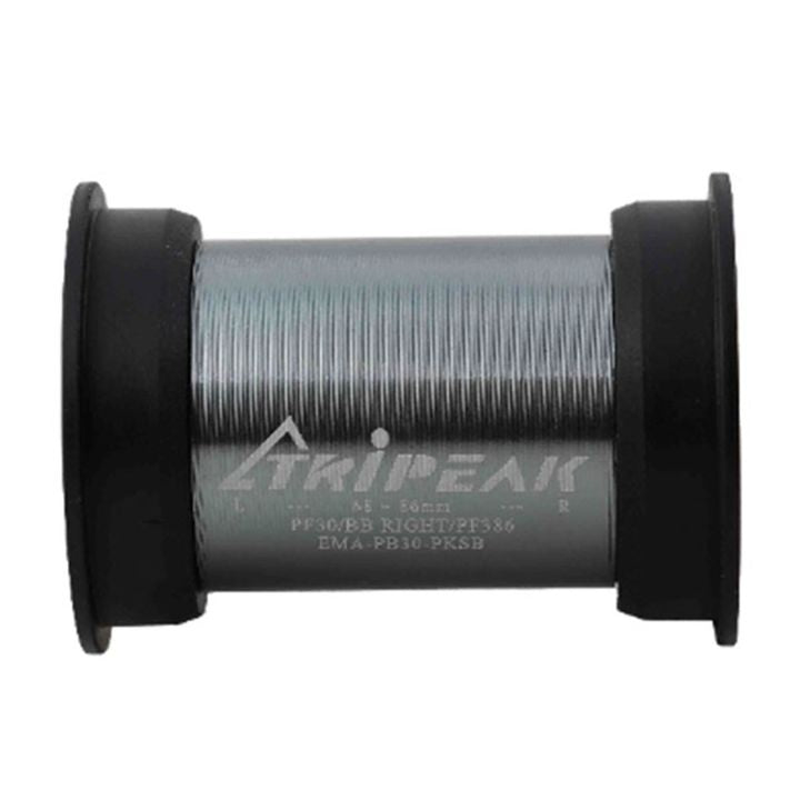 Tripeak BB386 Pressfit Bottom Bracket - FSA 386EVO | The Bike Affair
