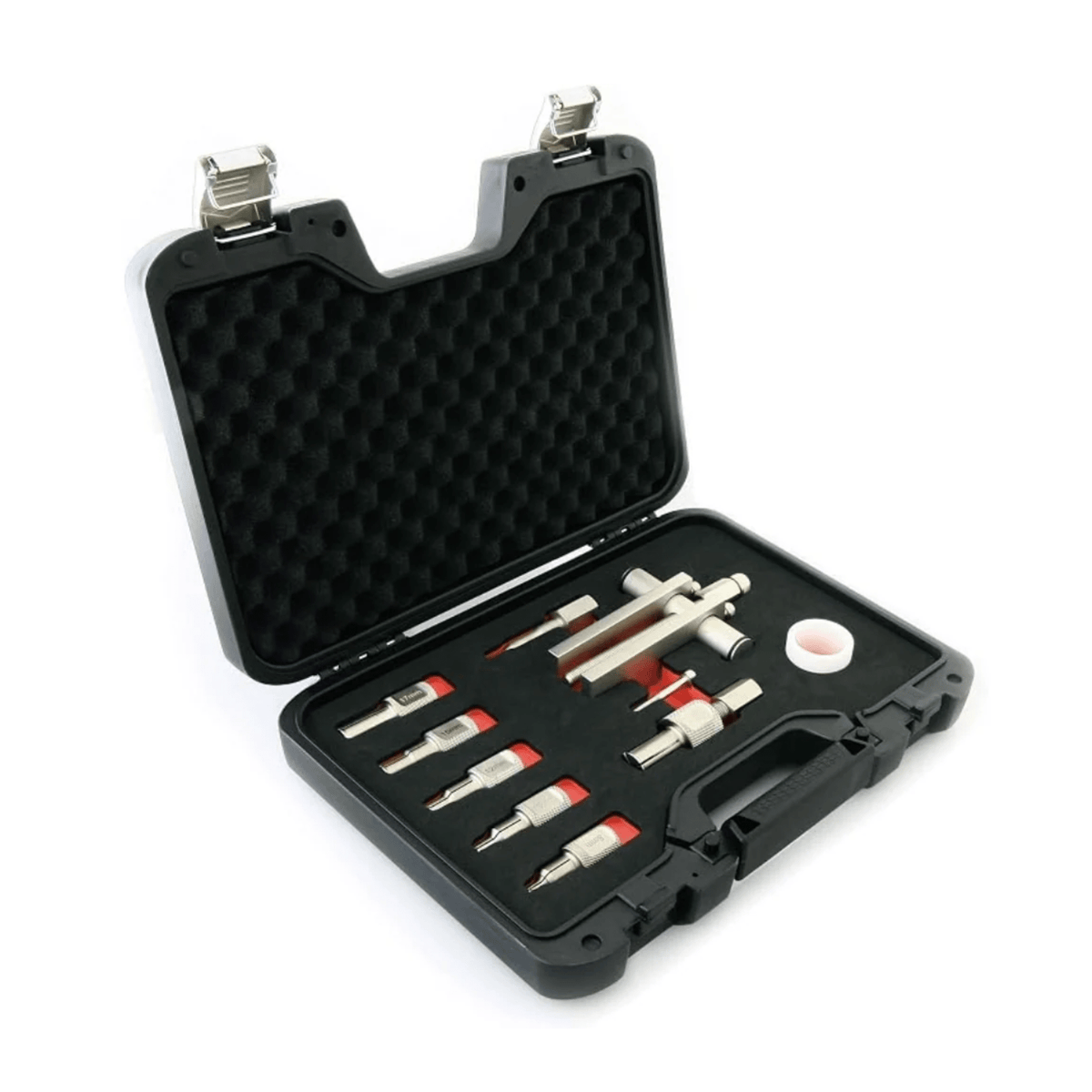 Tripeak Hub Bearing Extraction Tool Kit | The Bike Affair
