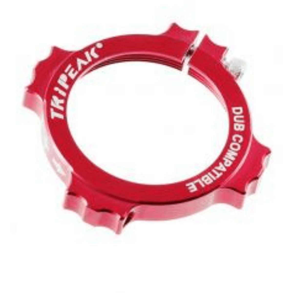Tripeak Preload Ring for SRAM DUB Crank | The Bike Affair