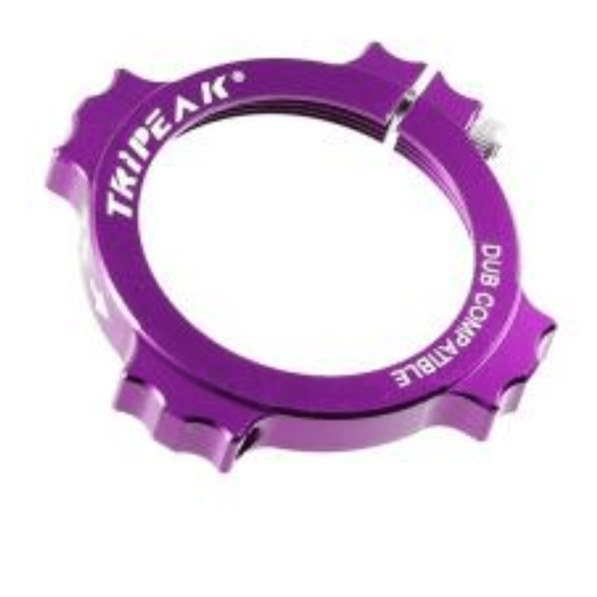 Tripeak Preload Ring for SRAM DUB Crank | The Bike Affair