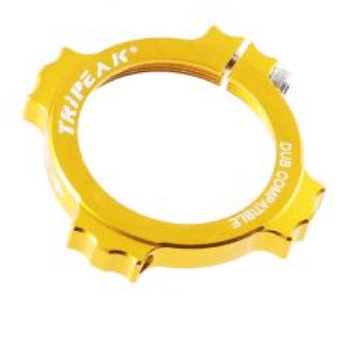 Tripeak Preload Ring for SRAM DUB Crank | The Bike Affair