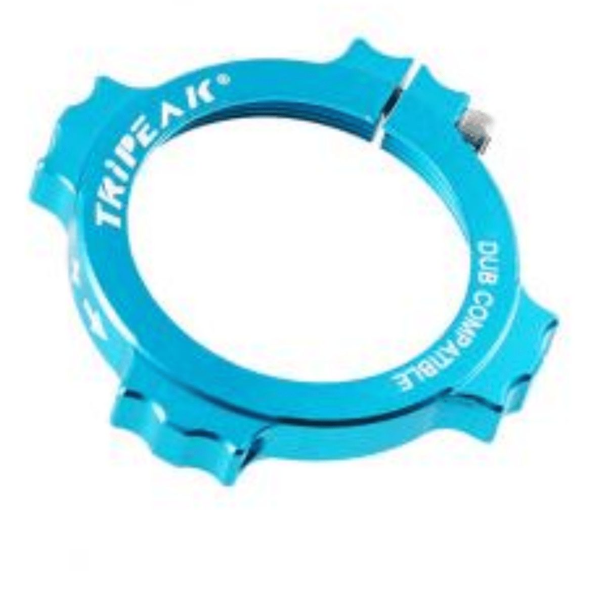 Tripeak Preload Ring for SRAM DUB Crank | The Bike Affair