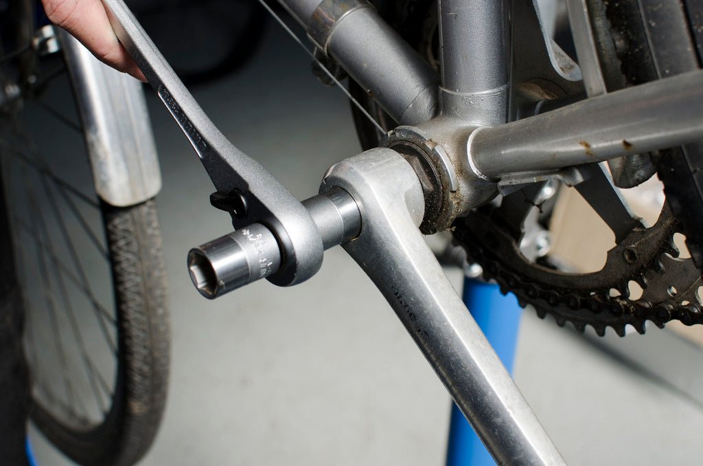Unior 1621/1BI Ratchet Wrench | The Bike Affair