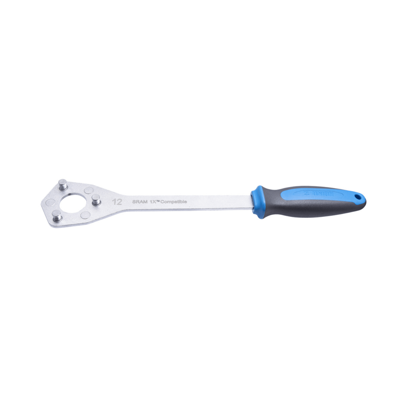 Unior 1670/2BI Cassette Wrench | The Bike Affair