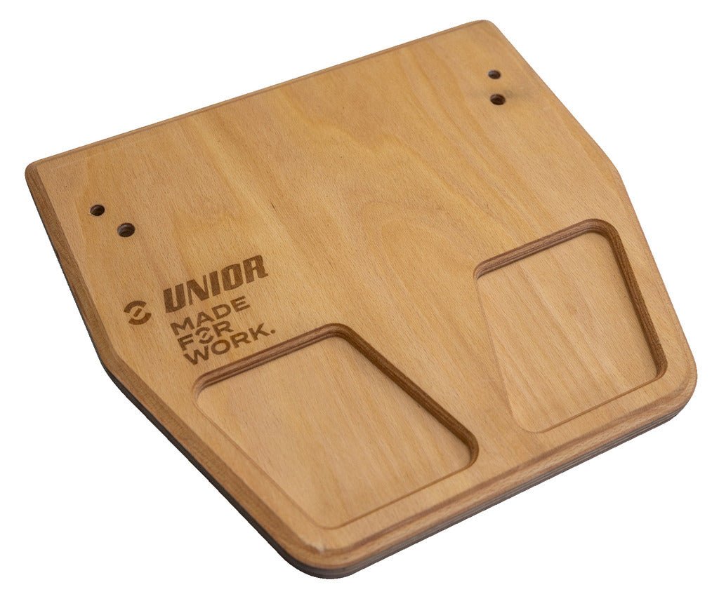 Unior 1689.9 Wooden Base for 1689 | The Bike Affair