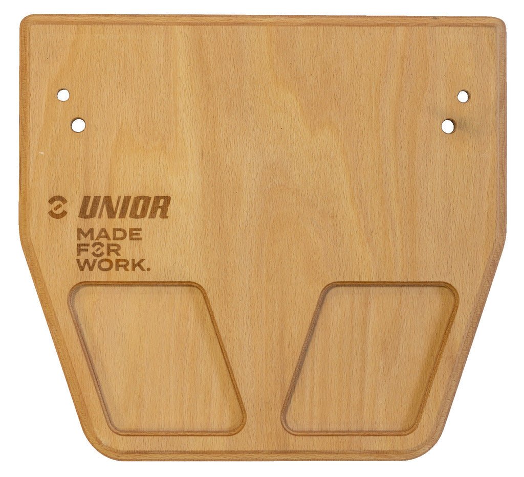 Unior 1689.9 Wooden Base for 1689 | The Bike Affair