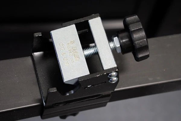 Unior 1693R.2 Through Axle Adapter for 1693R 12/15mm | The Bike Affair