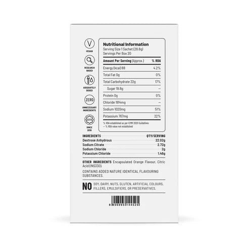 Unived Daily Hydration | The Bike Affair