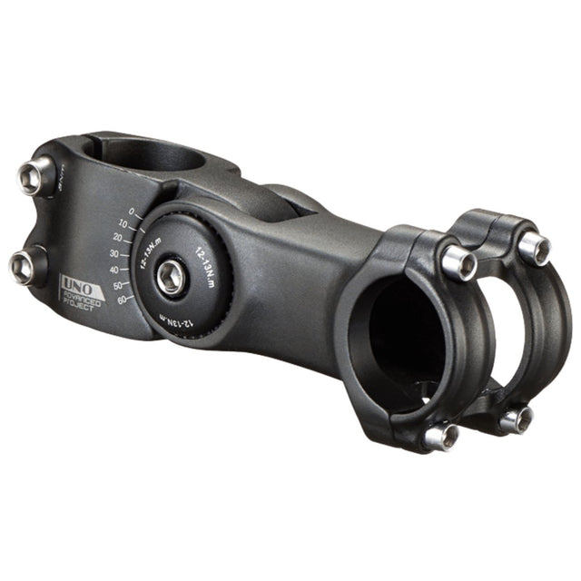 UNO Adjustable Stem 31.8mm AS4001 | The Bike Affair