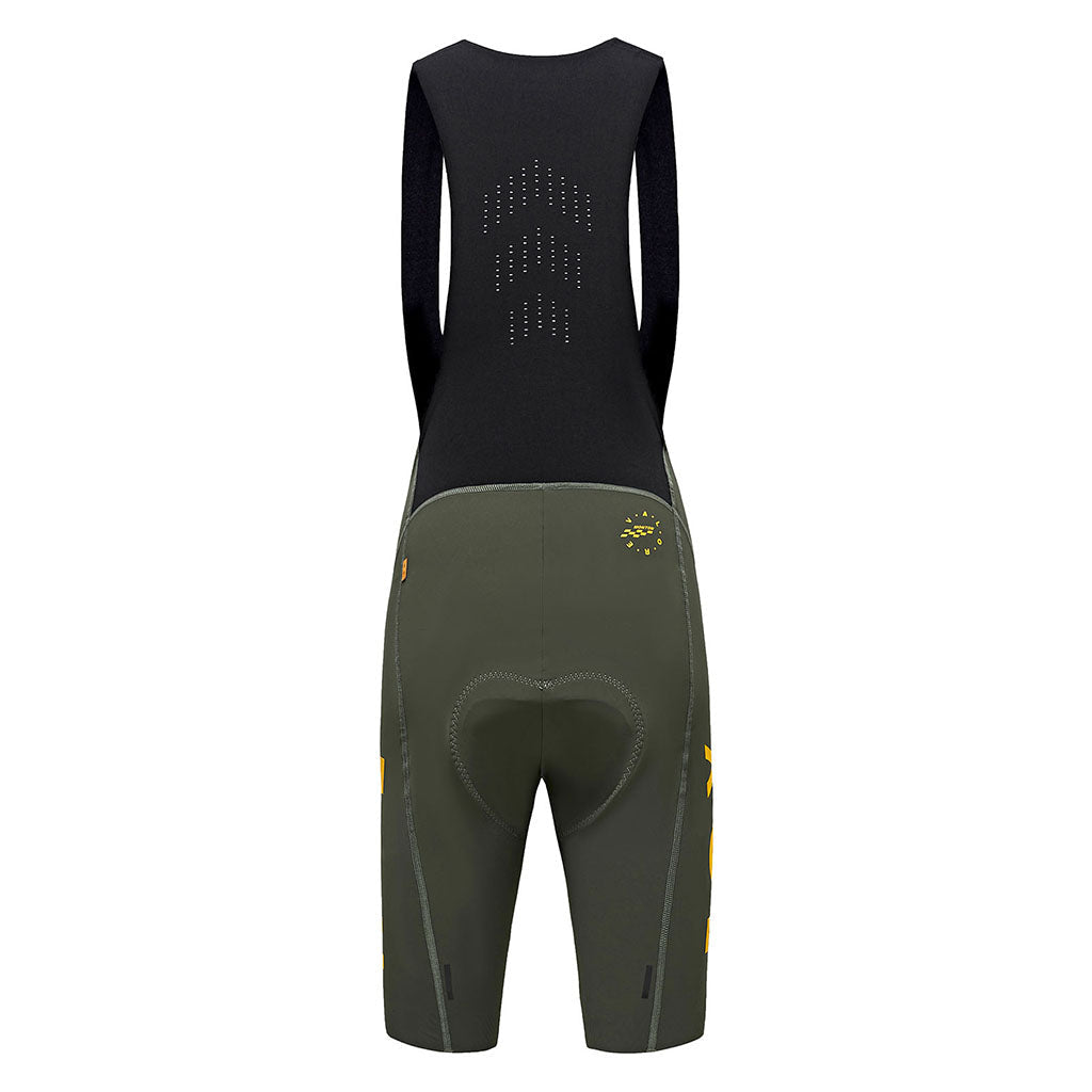 Valore Monton Nuova Luna Mens Bibshorts | The Bike Affair