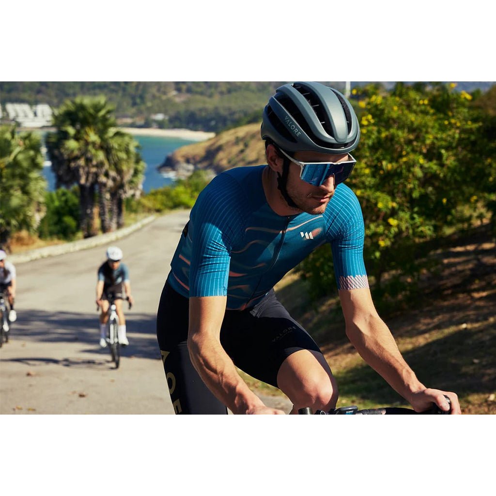 Valore Monton Nuova Luna Mens Bibshorts | The Bike Affair