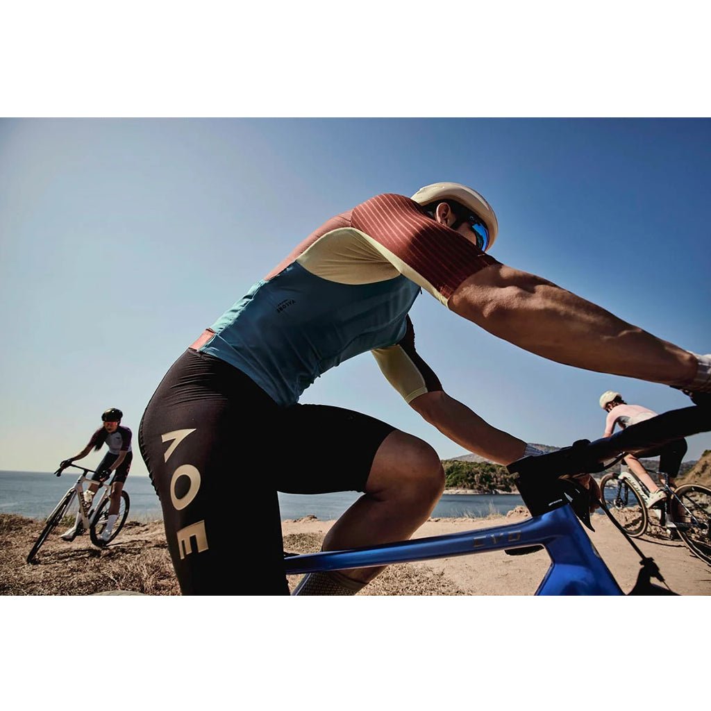 Valore Monton Nuova Luna Mens Bibshorts | The Bike Affair