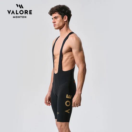 Valore Monton Nuova Luna Mens Bibshorts | The Bike Affair