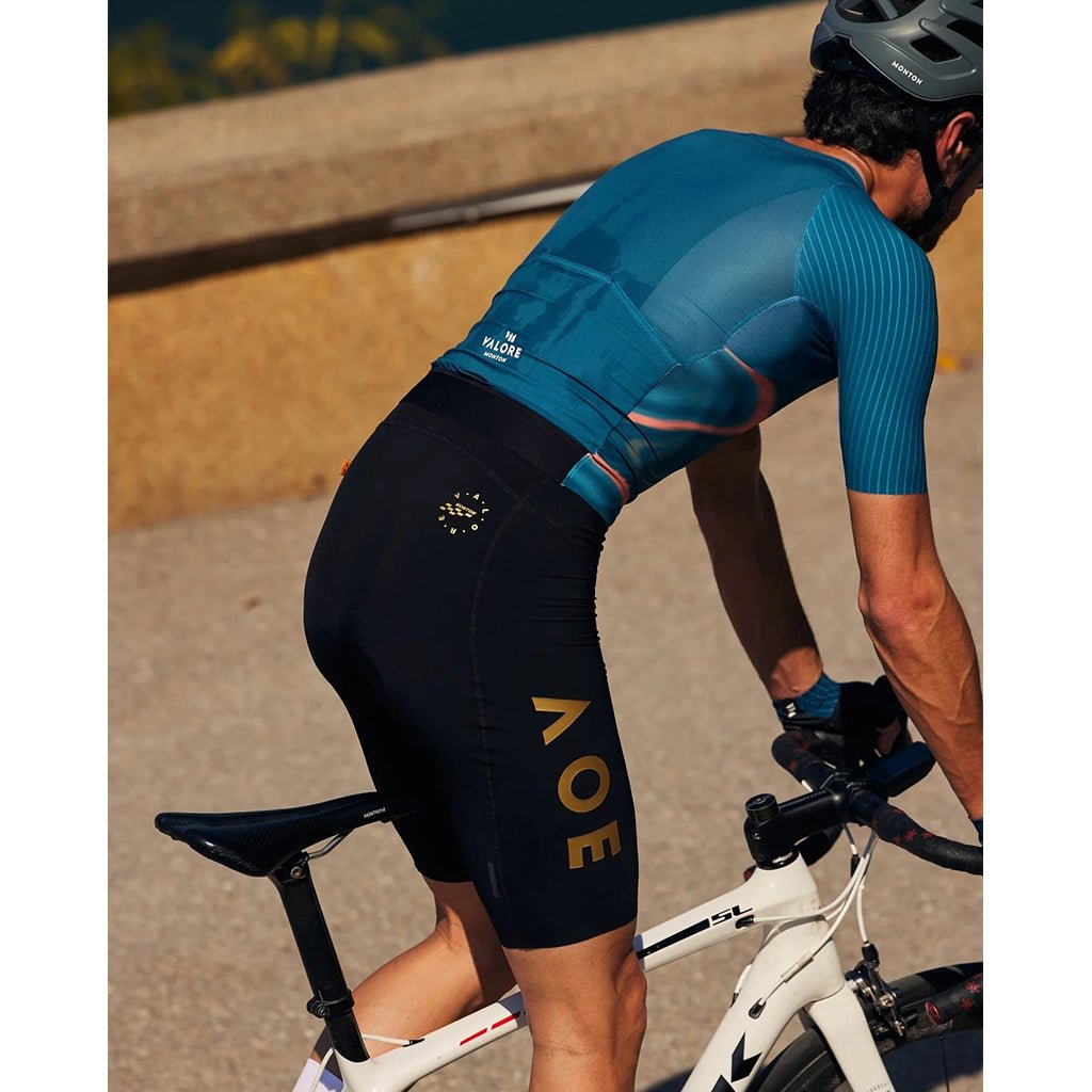 Valore Monton Nuova Luna Mens Bibshorts | The Bike Affair