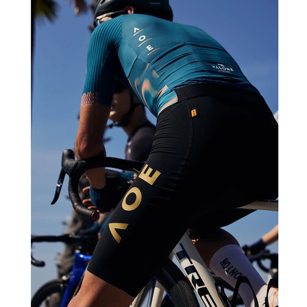 Valore Monton Nuova Luna Mens Bibshorts | The Bike Affair