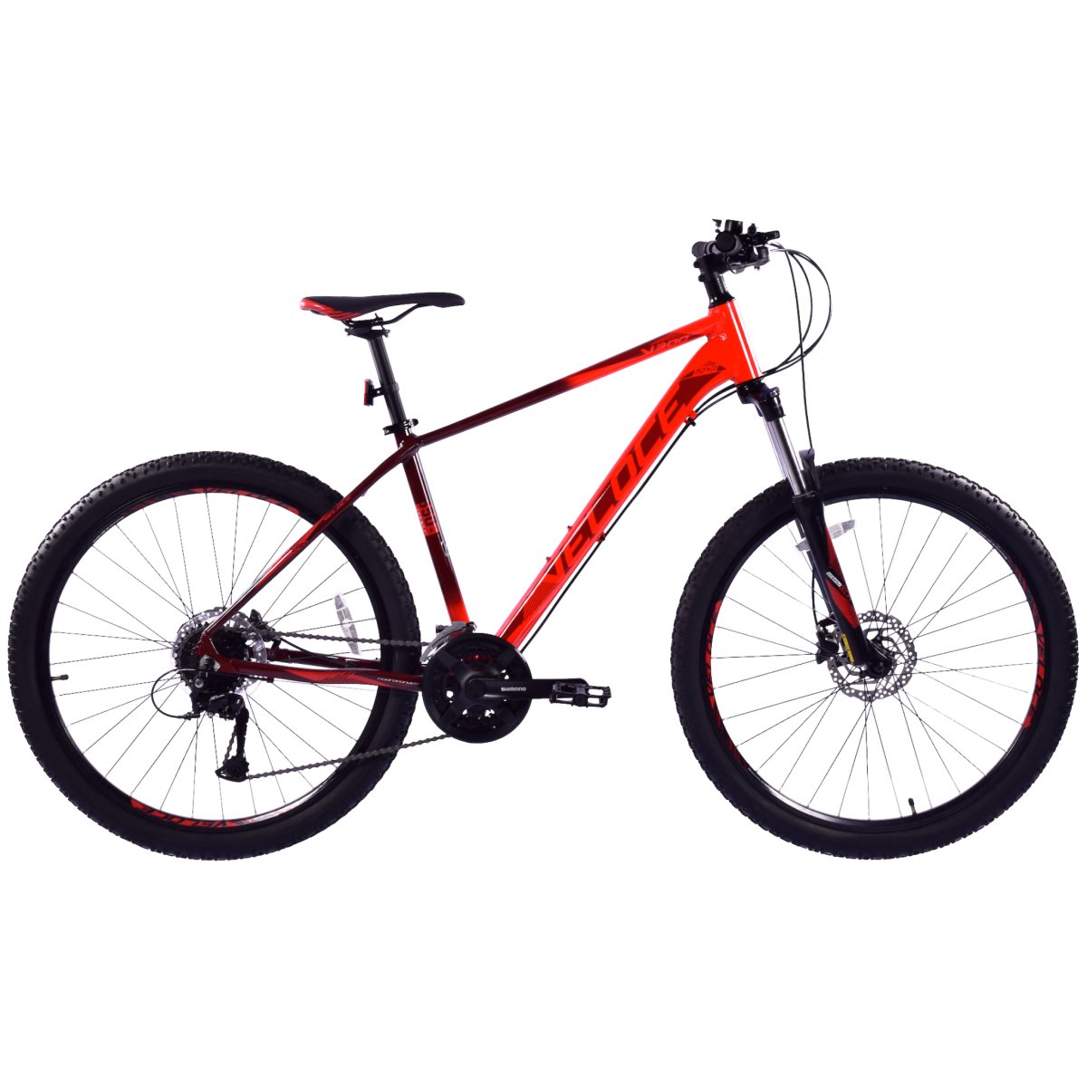 Veloce V300 Mountain Bicycle | The Bike Affair
