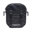 Vincita Waterproof Single Pannier with Cover | The Bike Affair
