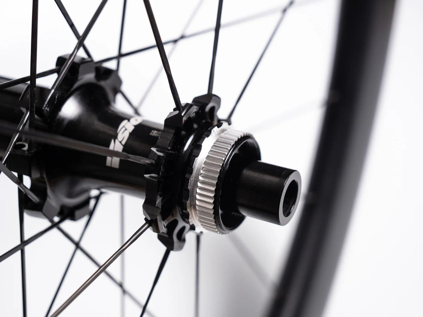Vision SC 60 Disc Brake Wheelset | The Bike Affair