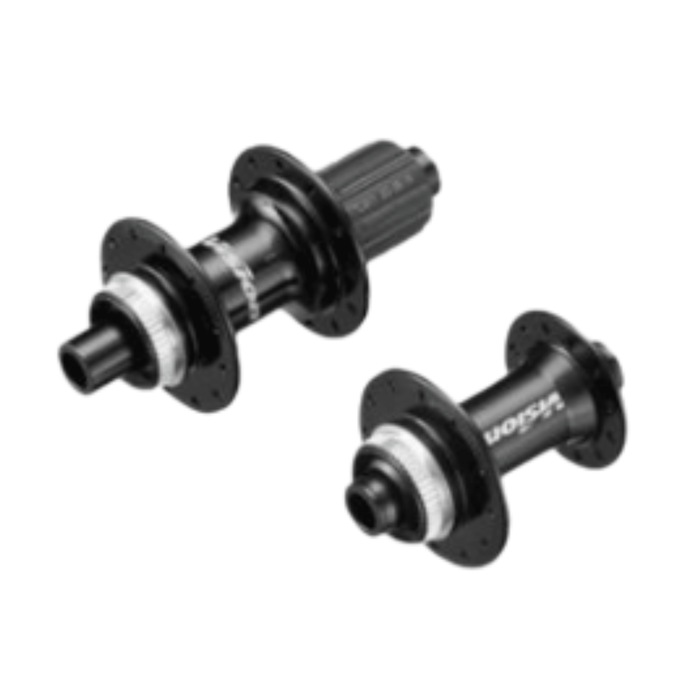 Vision TC 60 Disc Wheelset | The Bike Affair