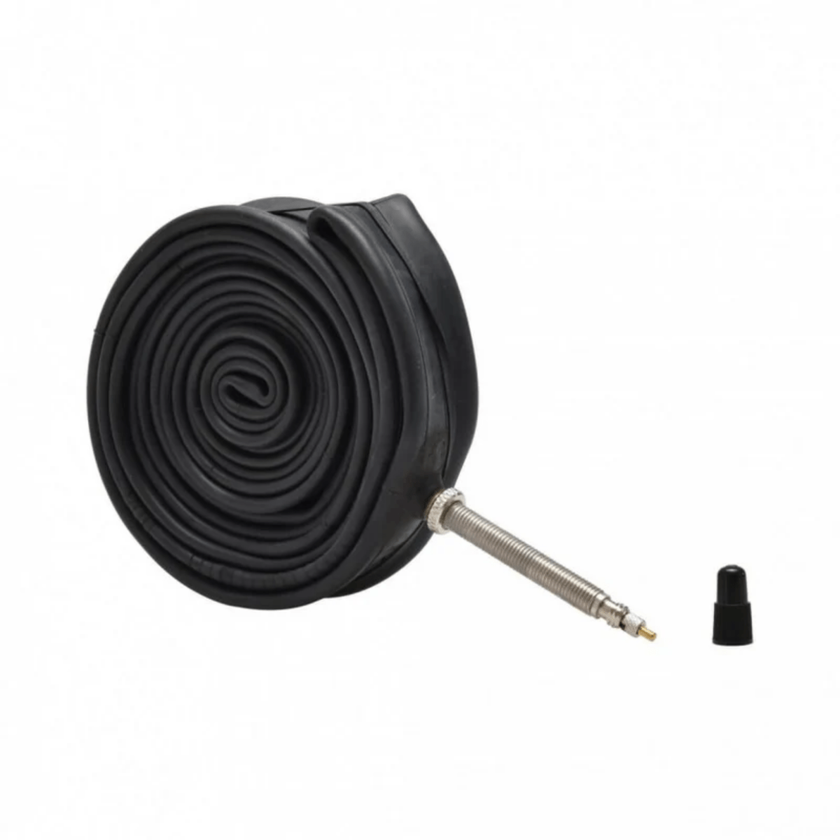 Vittoria Standard 700*20/28C Presta Road Tube | The Bike Affair