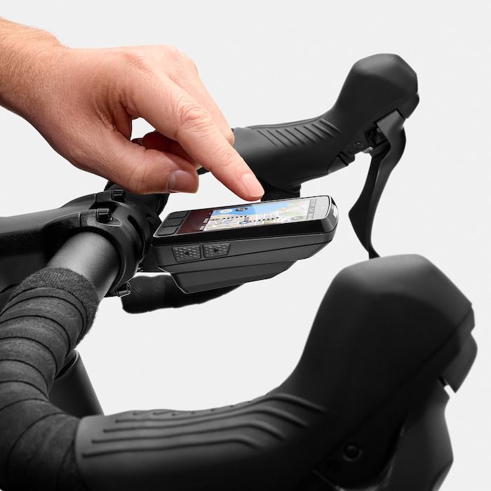 Wahoo Elemnt Roam 3 GPS Cyclo Computer | The Bike Affair