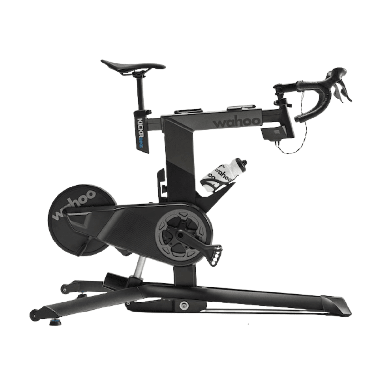Wahoo Kickr Bike Pro Smart Bike Trainer | The Bike Affair
