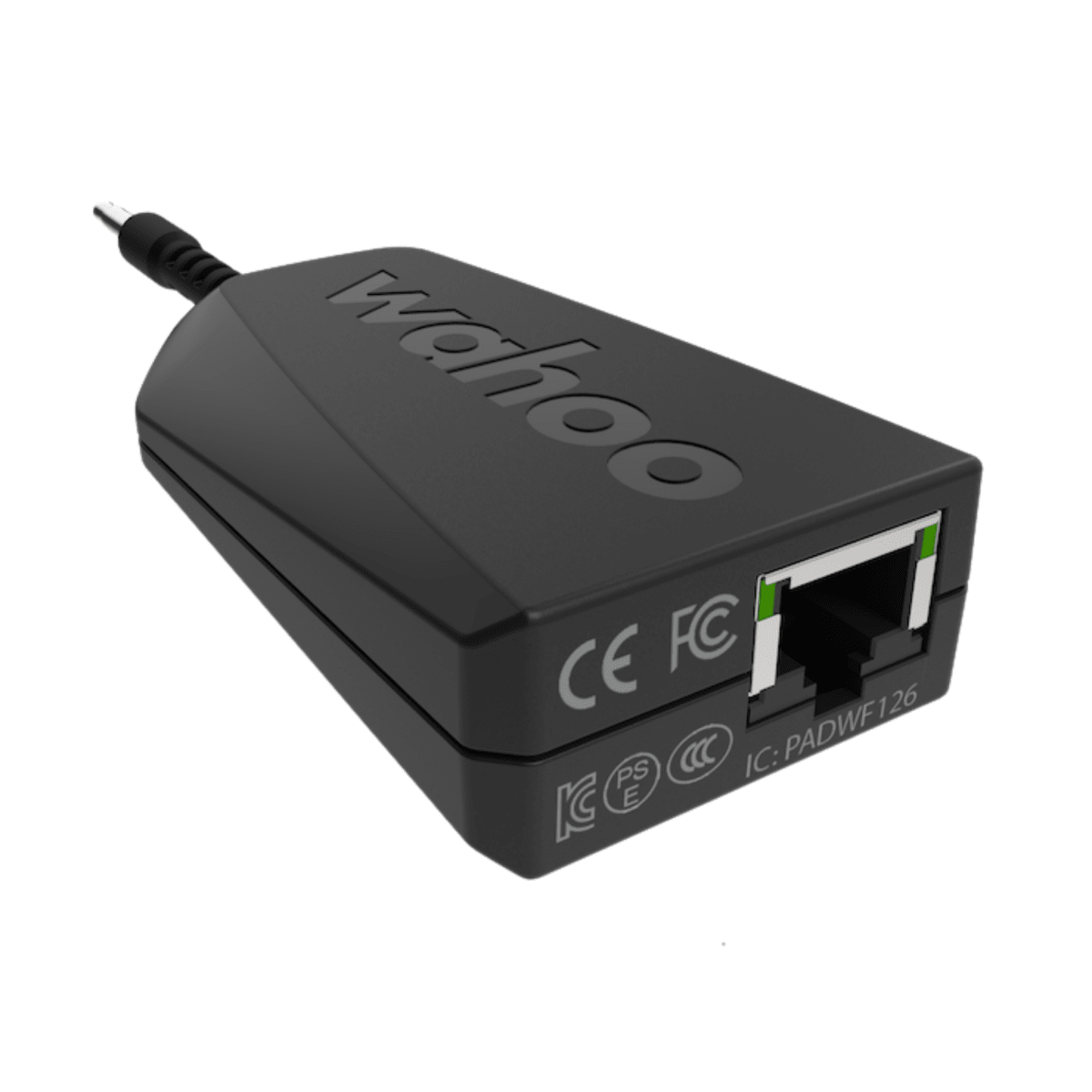 Wahoo Kickr Direct Connect Cable | The Bike Affair