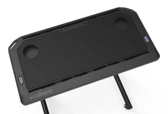 Wahoo Kickr Indoor Cycling Desk2 Stand | The Bike Affair