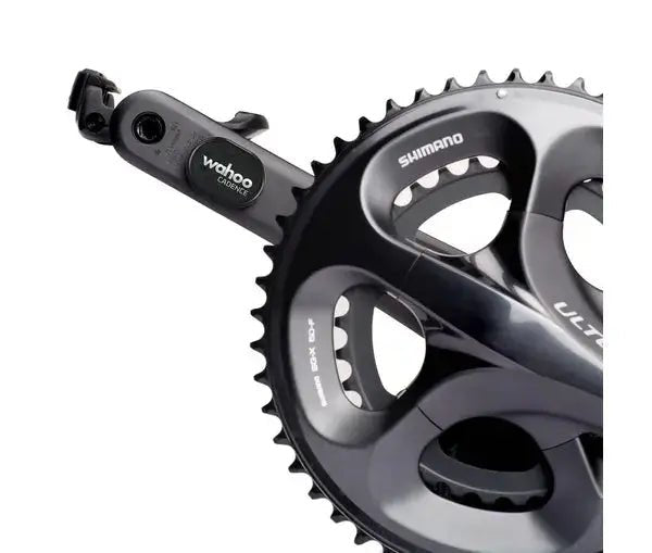 Wahoo RPM Bike Cadence Sensor | The Bike Affair