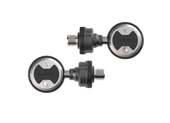 Wahoo Speedplay Power Dual - Sided Power Pedals | The Bike Affair