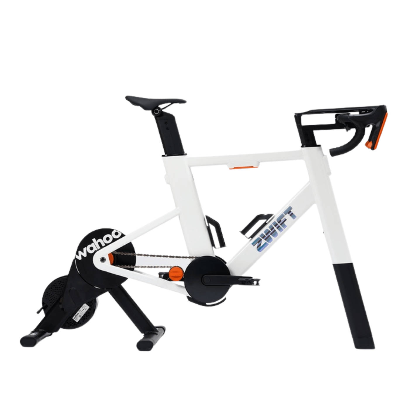 Wahoo Zwift Ride with Kickr Core 2 | The Bike Affair