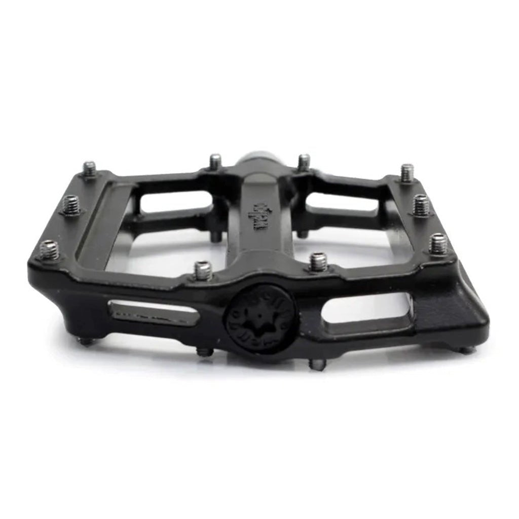 Wellgo B - 233B Alloy Flat Pedals | The Bike Affair