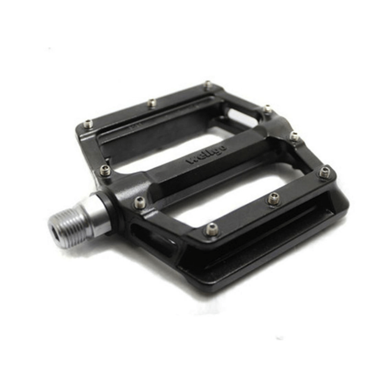 Wellgo B - 233B Alloy Flat Pedals | The Bike Affair