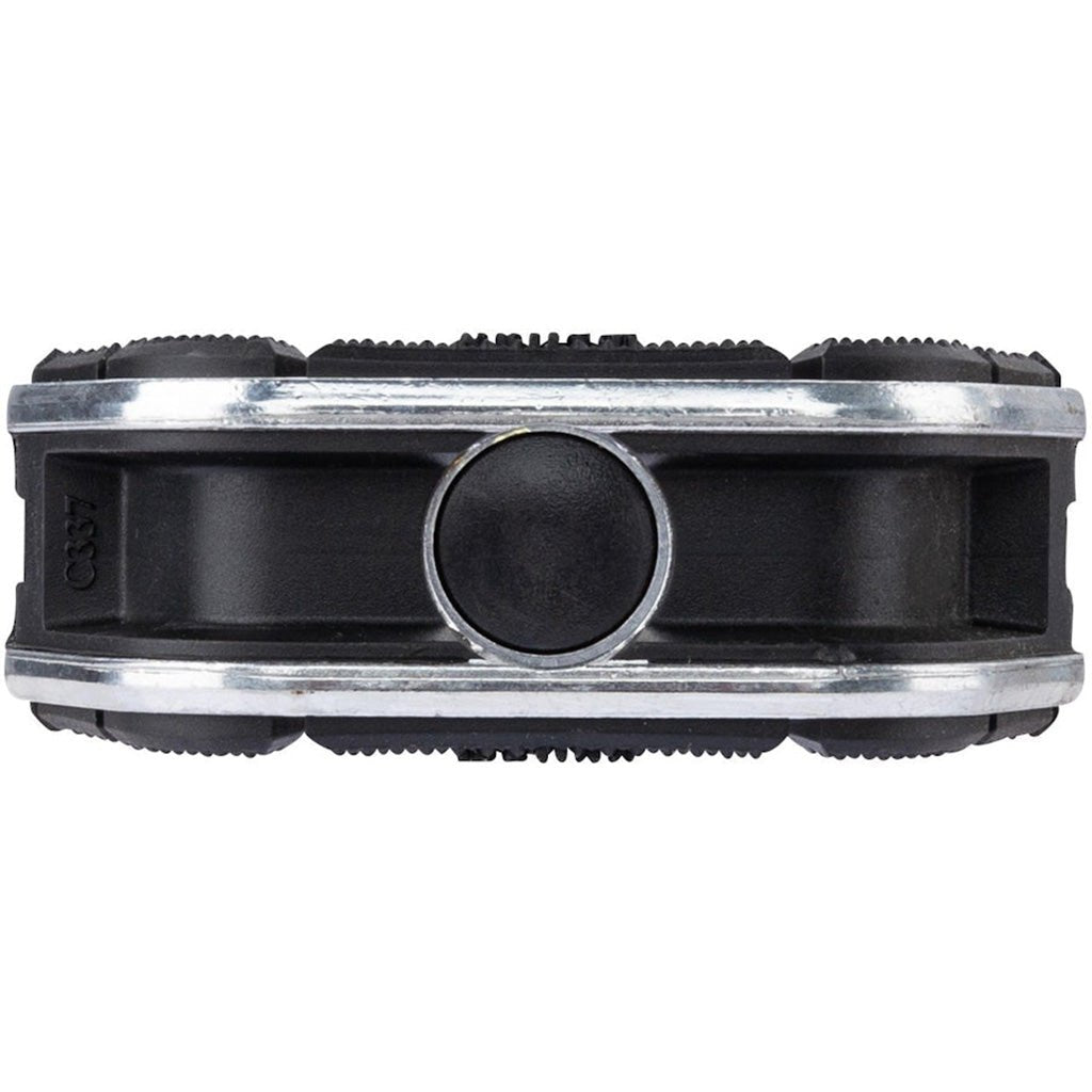 Wellgo C - 337DU Alloy Pedals | The Bike Affair