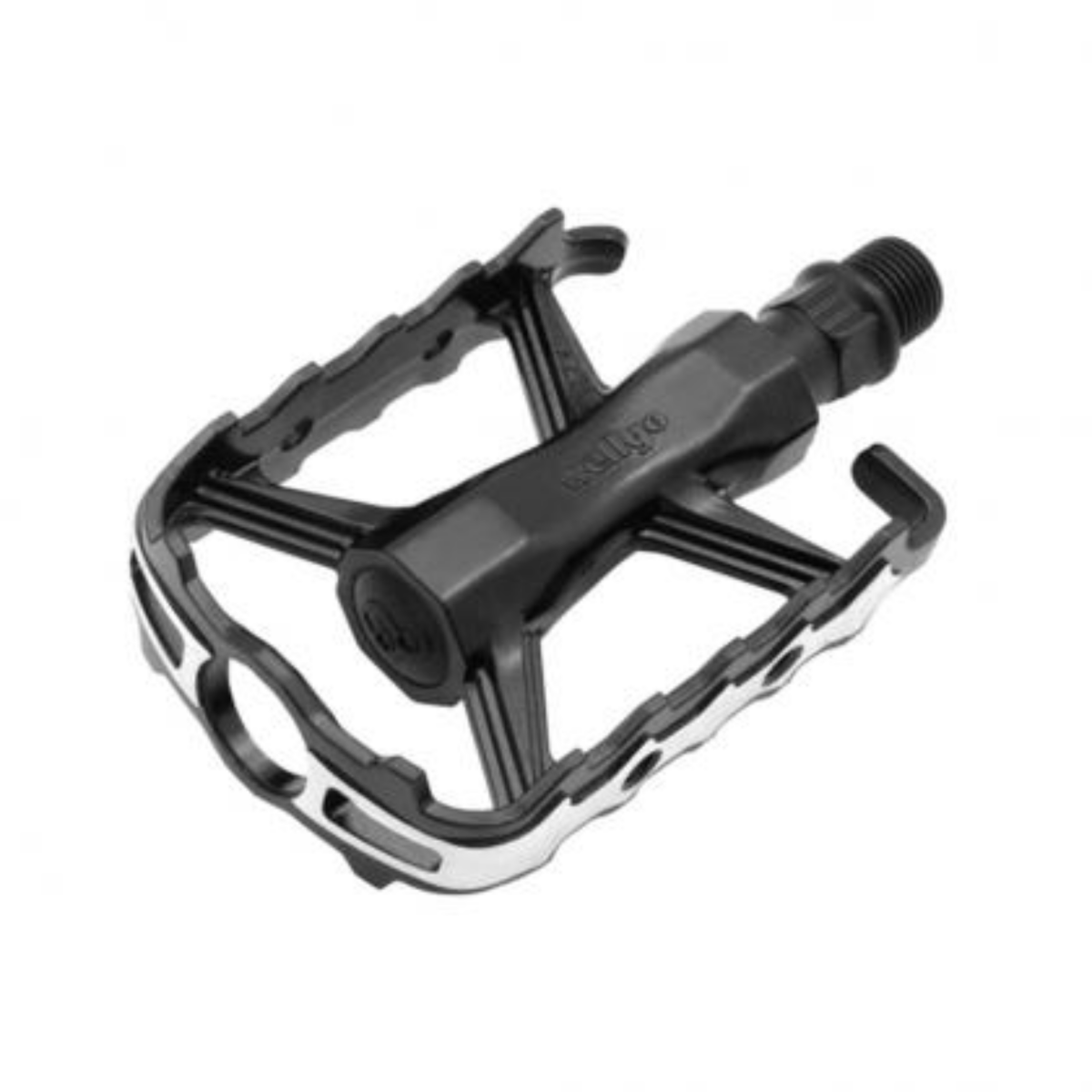 Wellgo M - 224G Alloy Platform Pedals | The Bike Affair