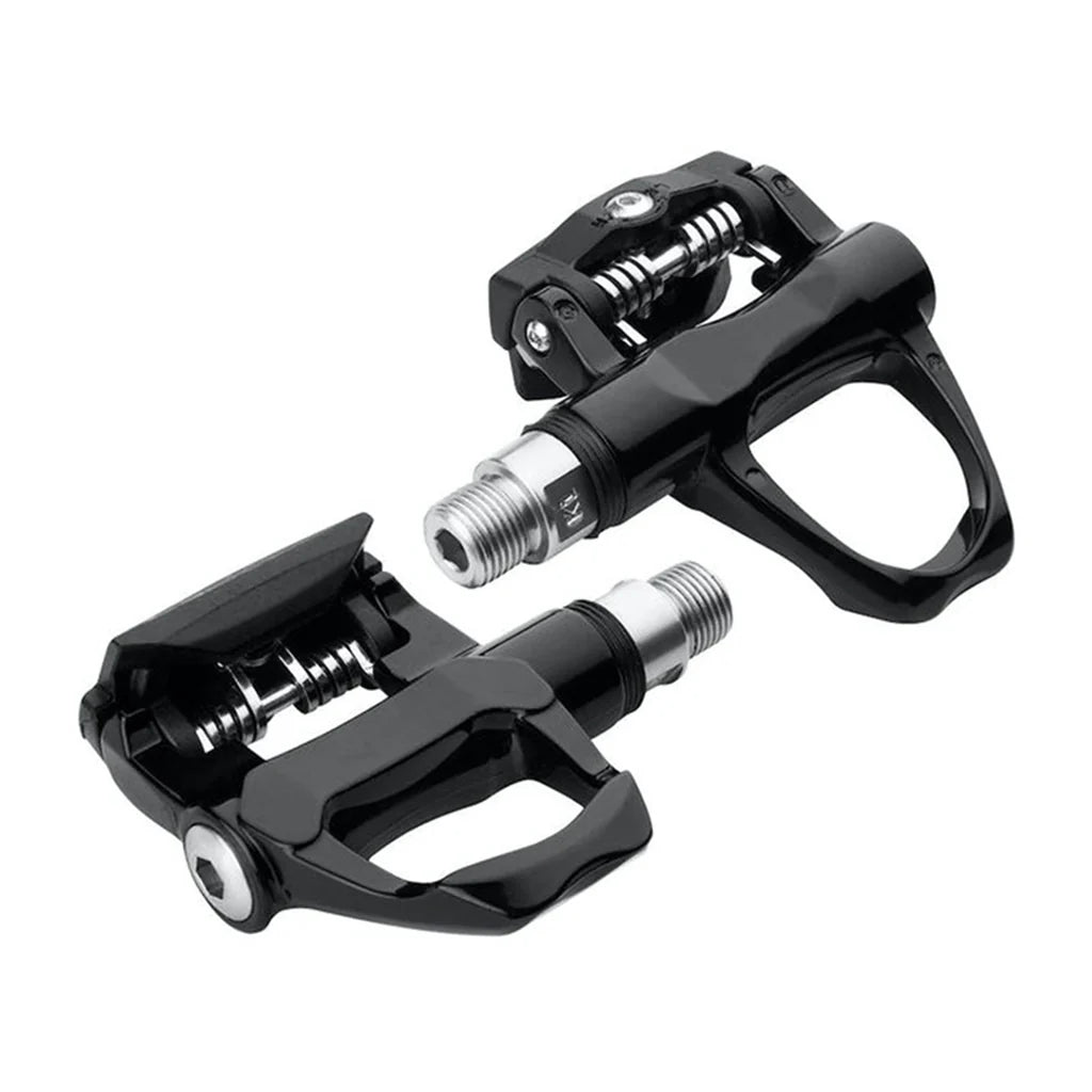 Wellgo R - 096B Clipless Road Pedals | The Bike Affair