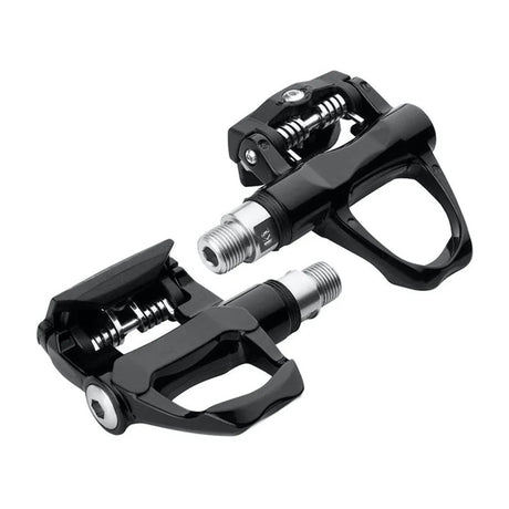 Wellgo R - 096B Clipless Road Pedals | The Bike Affair